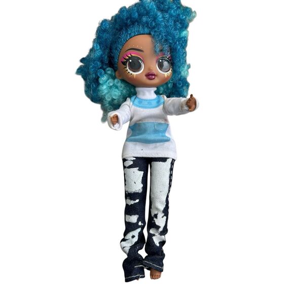 OMG SURPRISE fashion dolls accessory bundle playset 214? - Picture 4 of 10